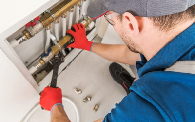 How to start plumbing business: step-by-step guide 2026