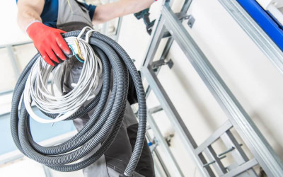 How to Start and Run an Electrical Business Successfully