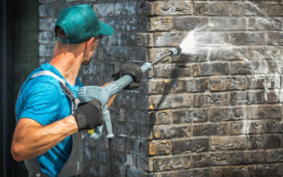 Pressure washing business – How to start pressure washing business