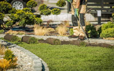 How To Start A Landscaping Business: The Complete Guide 2026