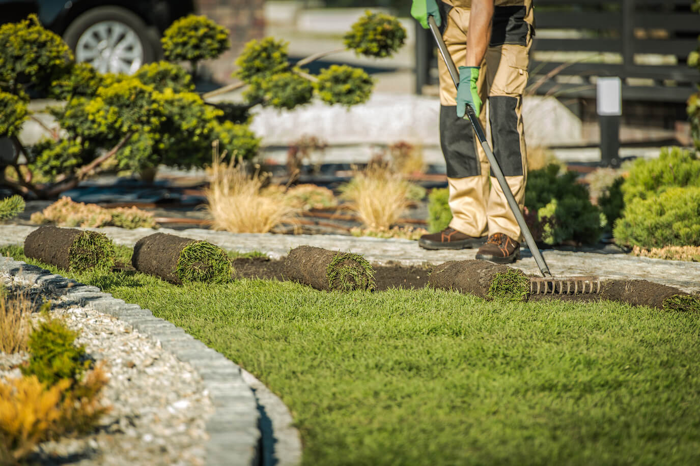 How To Start A Landscaping Business: The Complete Guide 2026