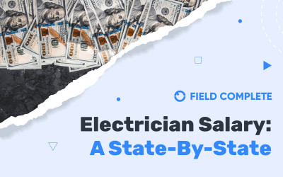 Electrician Salary by State: Complete Guide