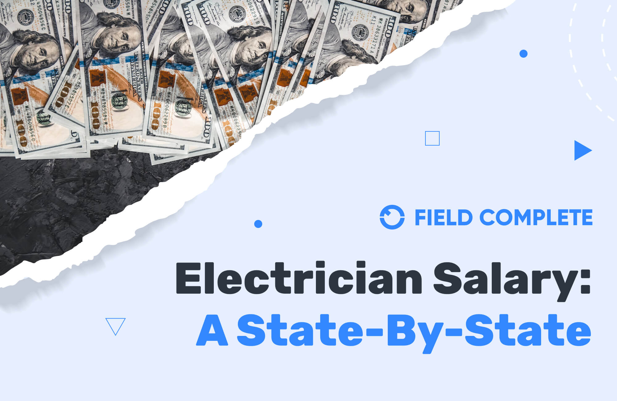 Electrician Salary by State: Complete Guide
