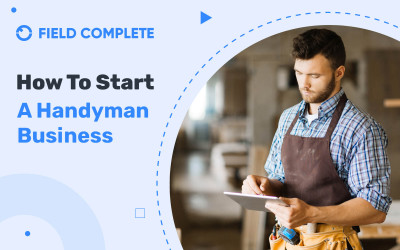 How to start a handyman business
