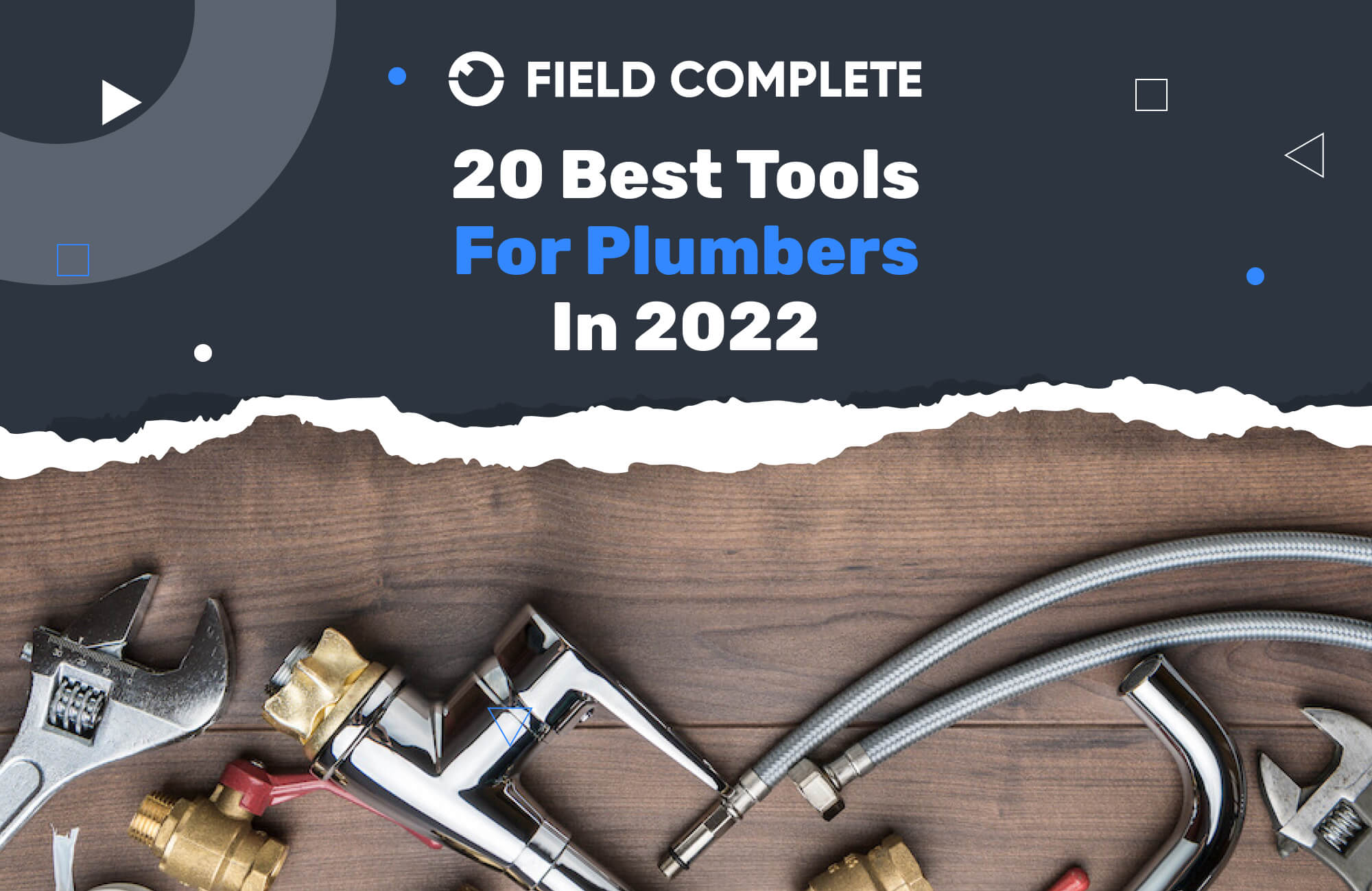 20 Best Tools for plumbers in 2026