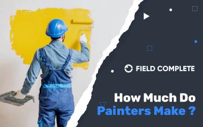 How Much Do Painters Make?