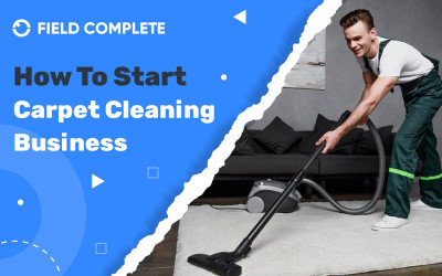How To Start Carpet Cleaning Business?