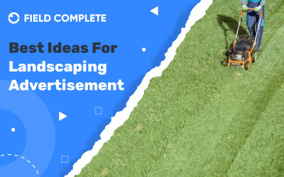 Best Ideas for Landscaping ads