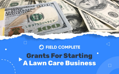 Grants For Starting A Lawn Care Business