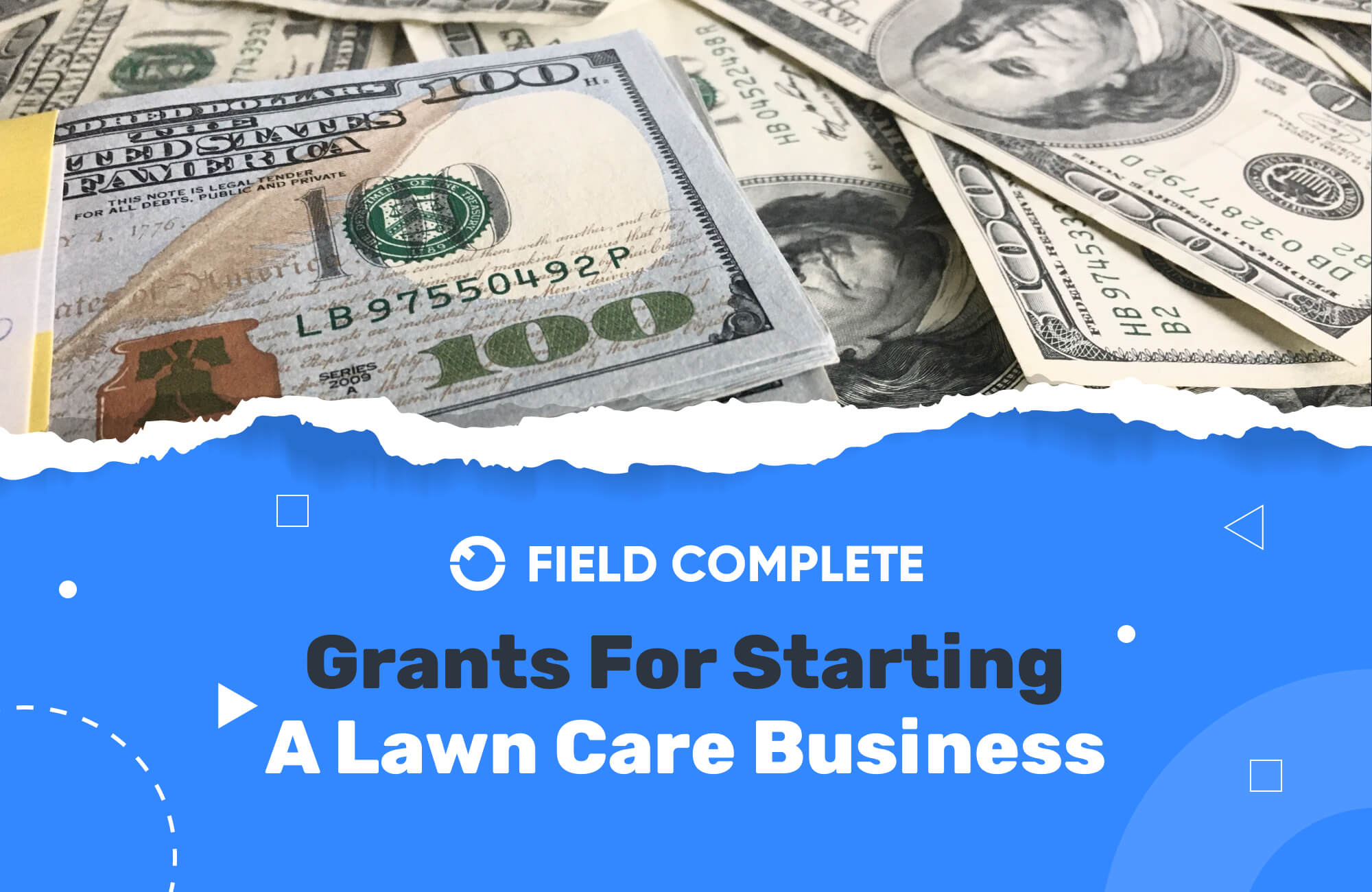 Grants For Starting A Lawn Care Business