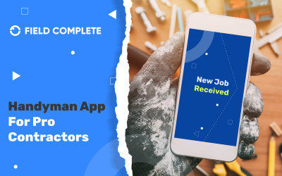 How to Become a Pro Contractor Using Best Handyman App