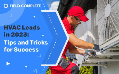 HVAC Leads 2026: Tips and Tricks for Success