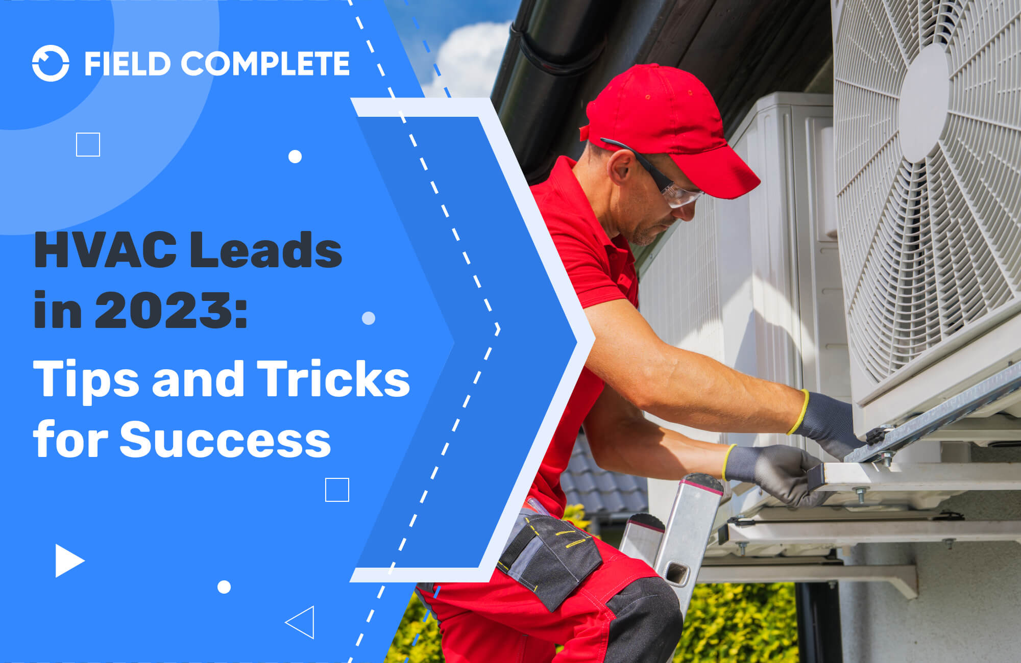 HVAC Leads 2026: Tips and Tricks for Success