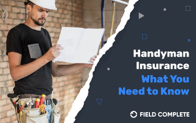 Handyman Insurance: What You Need to Know