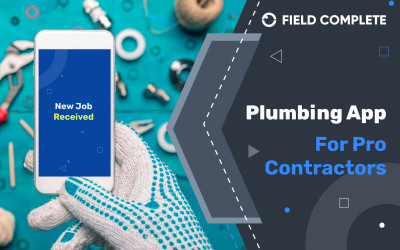 How to Become a Pro Contractor Using a Plumbing App