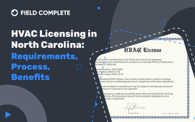The Ultimate Guide to HVAC Licensing in North Carolina