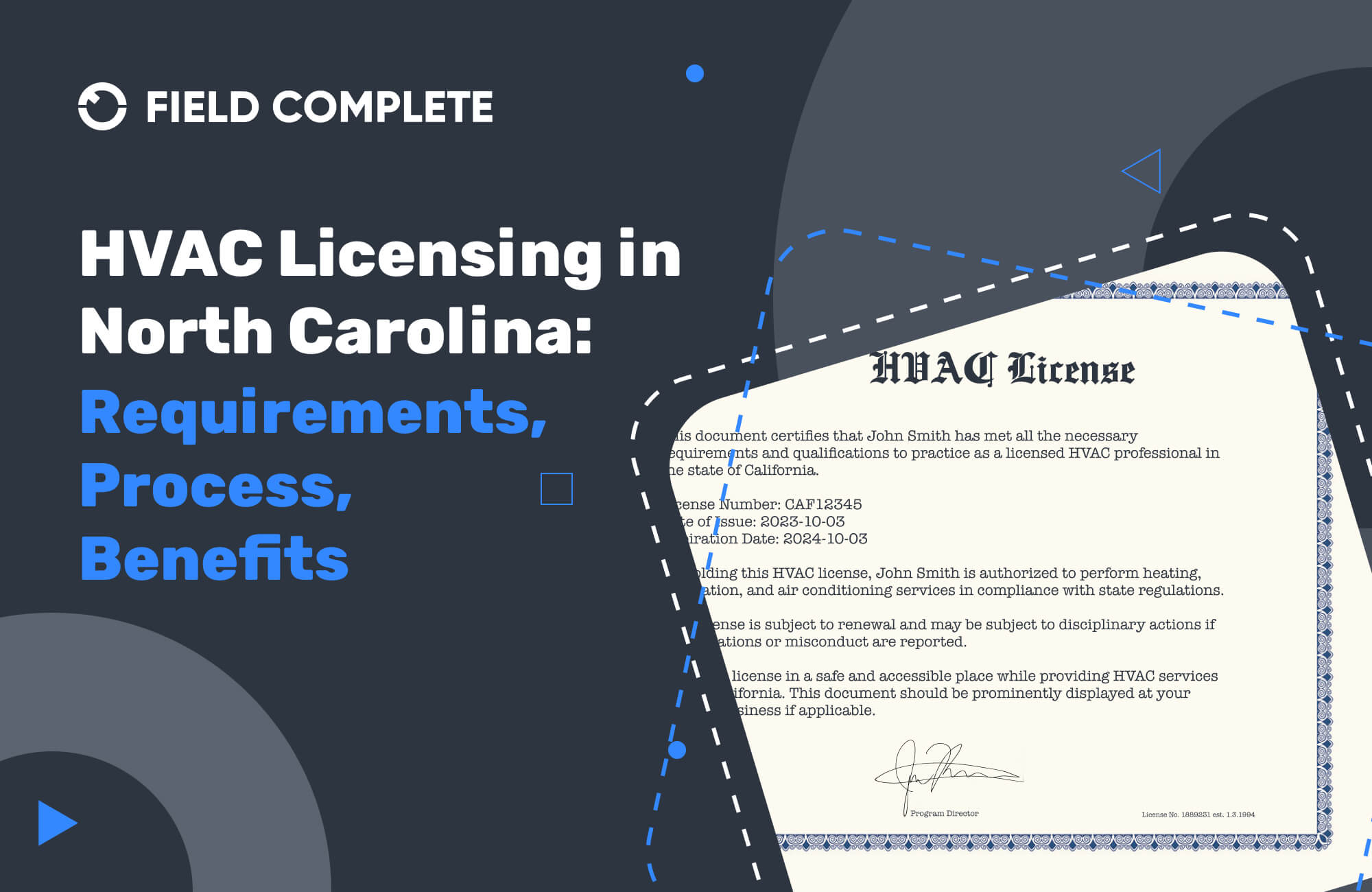 The Ultimate Guide to HVAC Licensing in North Carolina