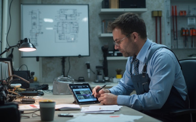 Top 10 Best Apps for HVAC Techs in 2026