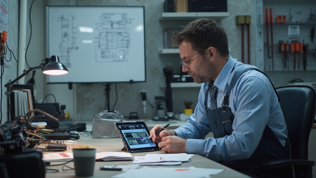 Top 10 Best Apps for HVAC Techs in 2026