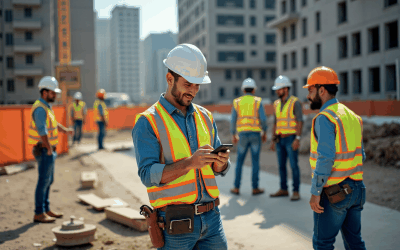 7 Best Construction Scheduling Software for Contractors