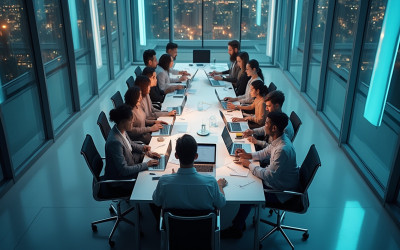 10 Caring Strategies to Grow Your Commercial Cleaning Business