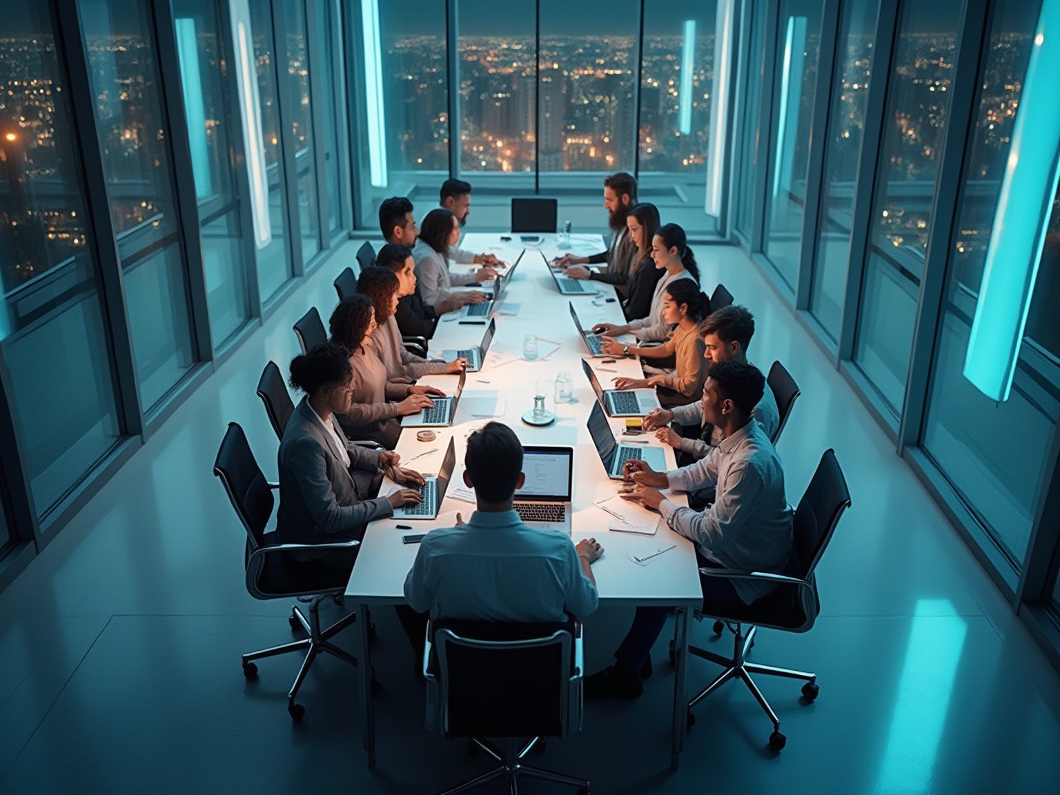 10 Caring Strategies to Grow Your Commercial Cleaning Business