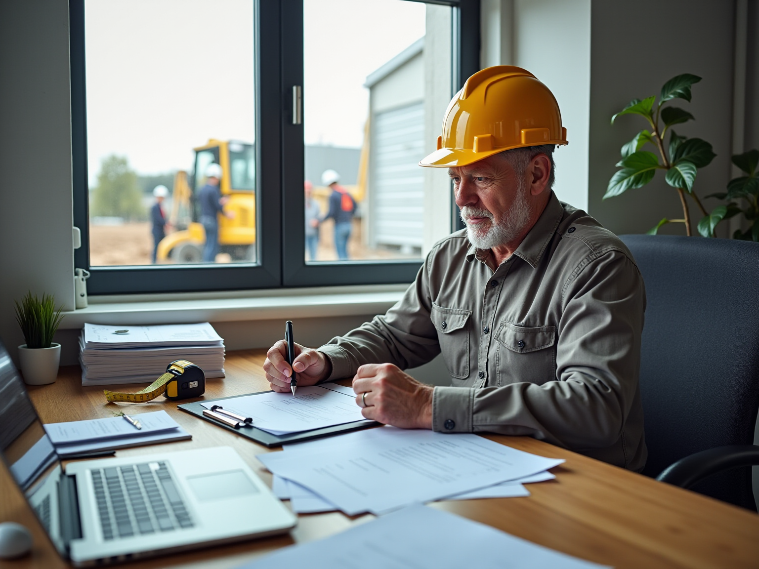10 Essential Contractors License Requirements for Compliance
