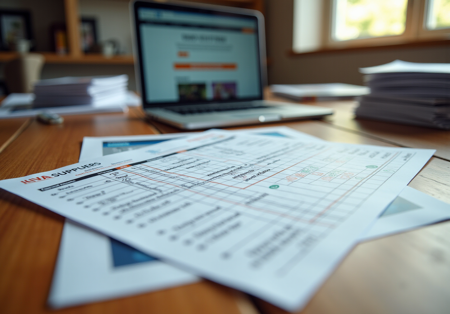 4 Steps to Evaluate Your HVAC Supplier Effectively