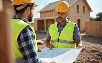 5 Steps on How to Become a Home Builder Successfully
