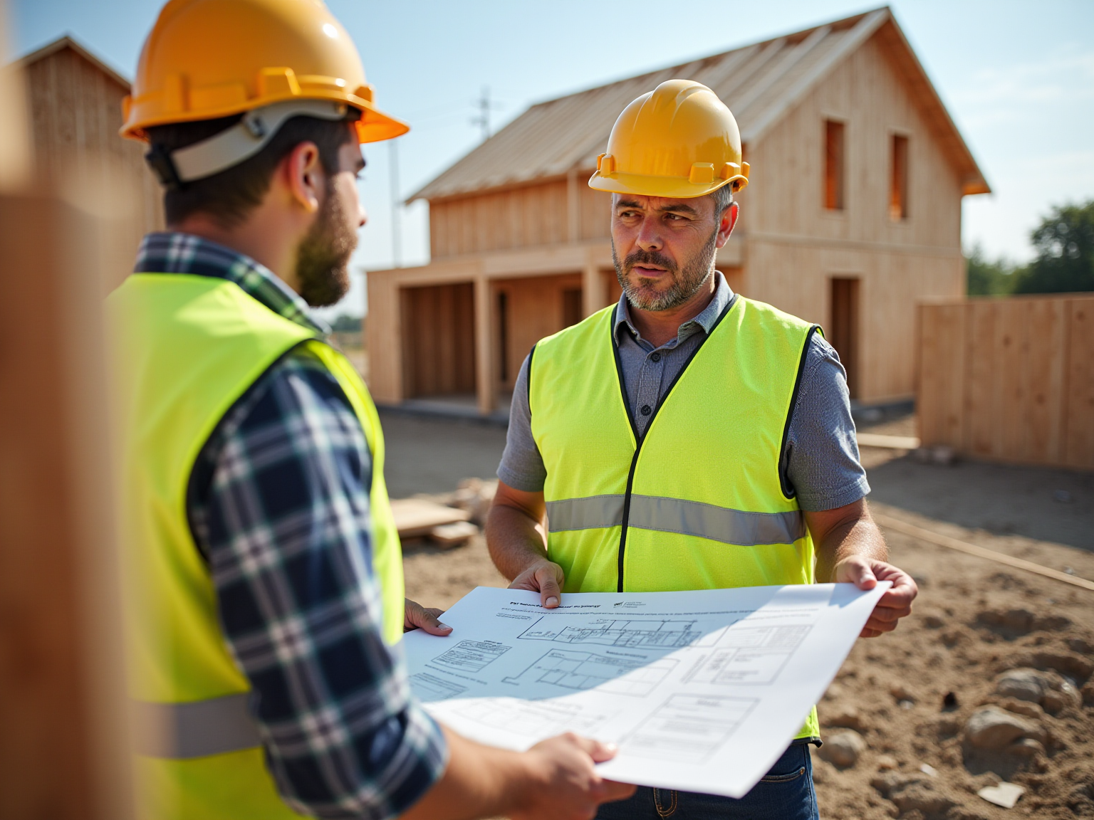 5 Steps on How to Become a Home Builder Successfully