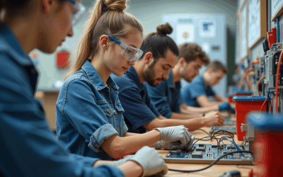 5 Steps to License Electrician in Florida Successfully