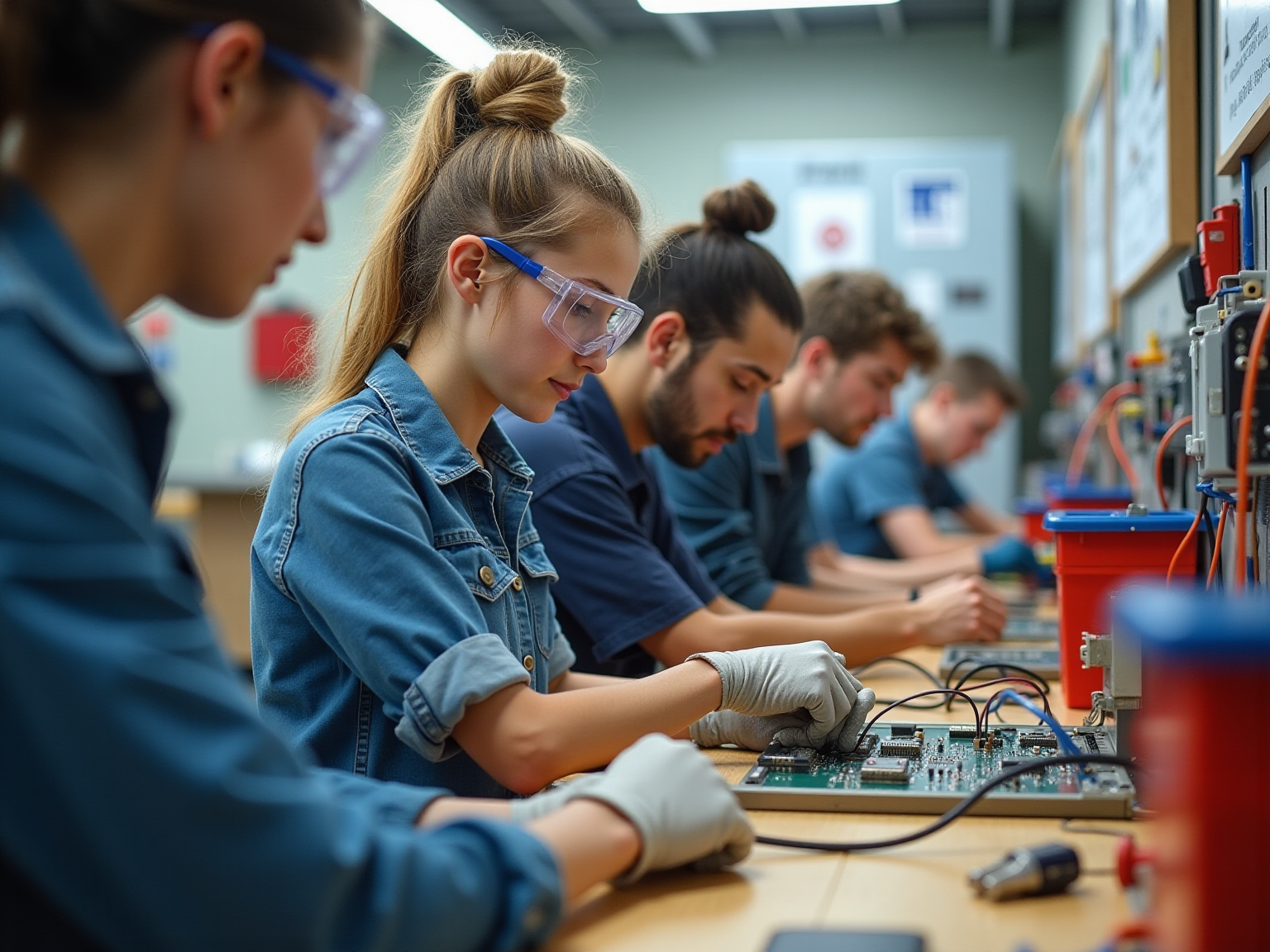 5 Steps to License Electrician in Florida Successfully