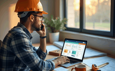 7 Best Roofing CRM Solutions for Enhanced Business Efficiency