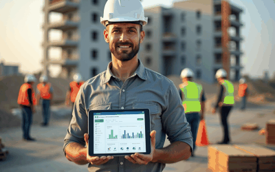 7 Essential Construction CRM Software Solutions for Contractors