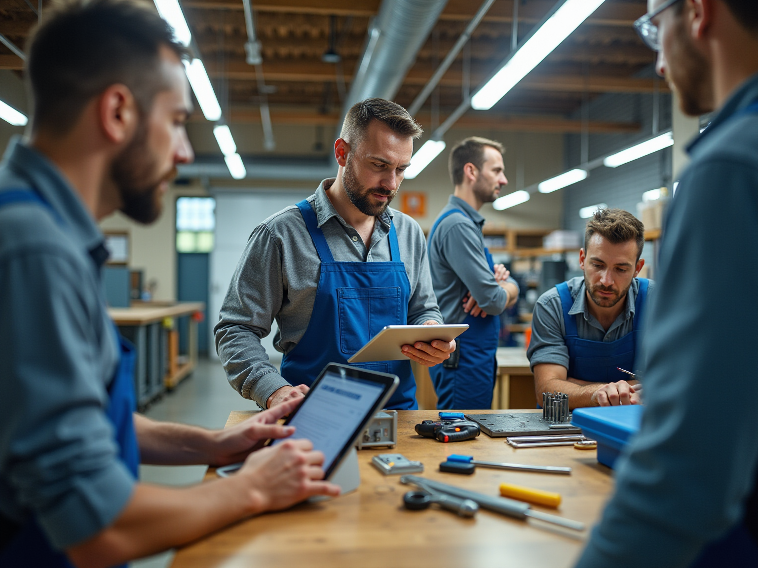 7 Essential Home Services Software Tools for HVAC Contractors