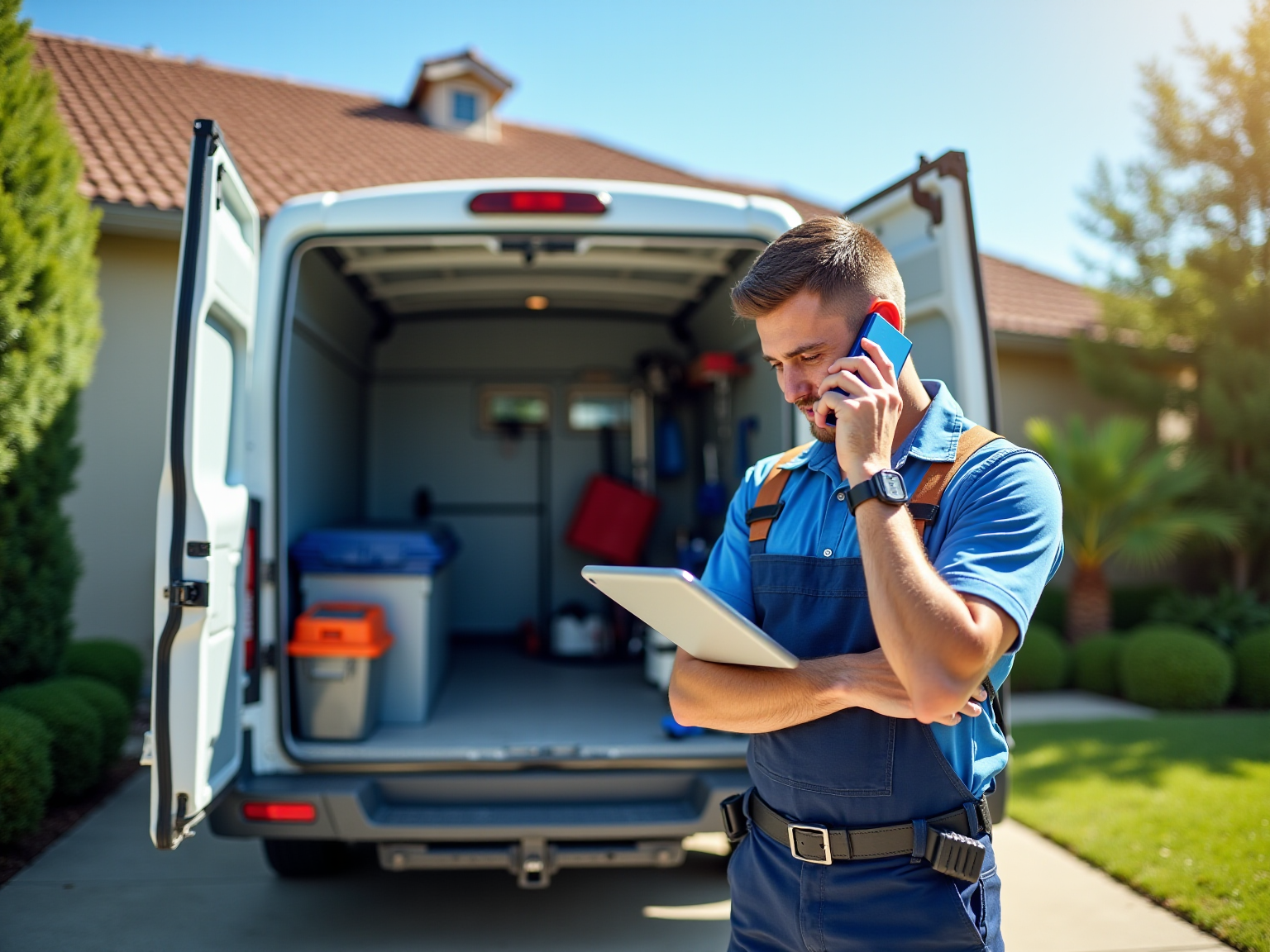 7 Essential Plumbers Software Features to Transform Your Business