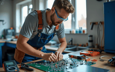 Certified Electrician Pay: Steps to Boost Your Earnings