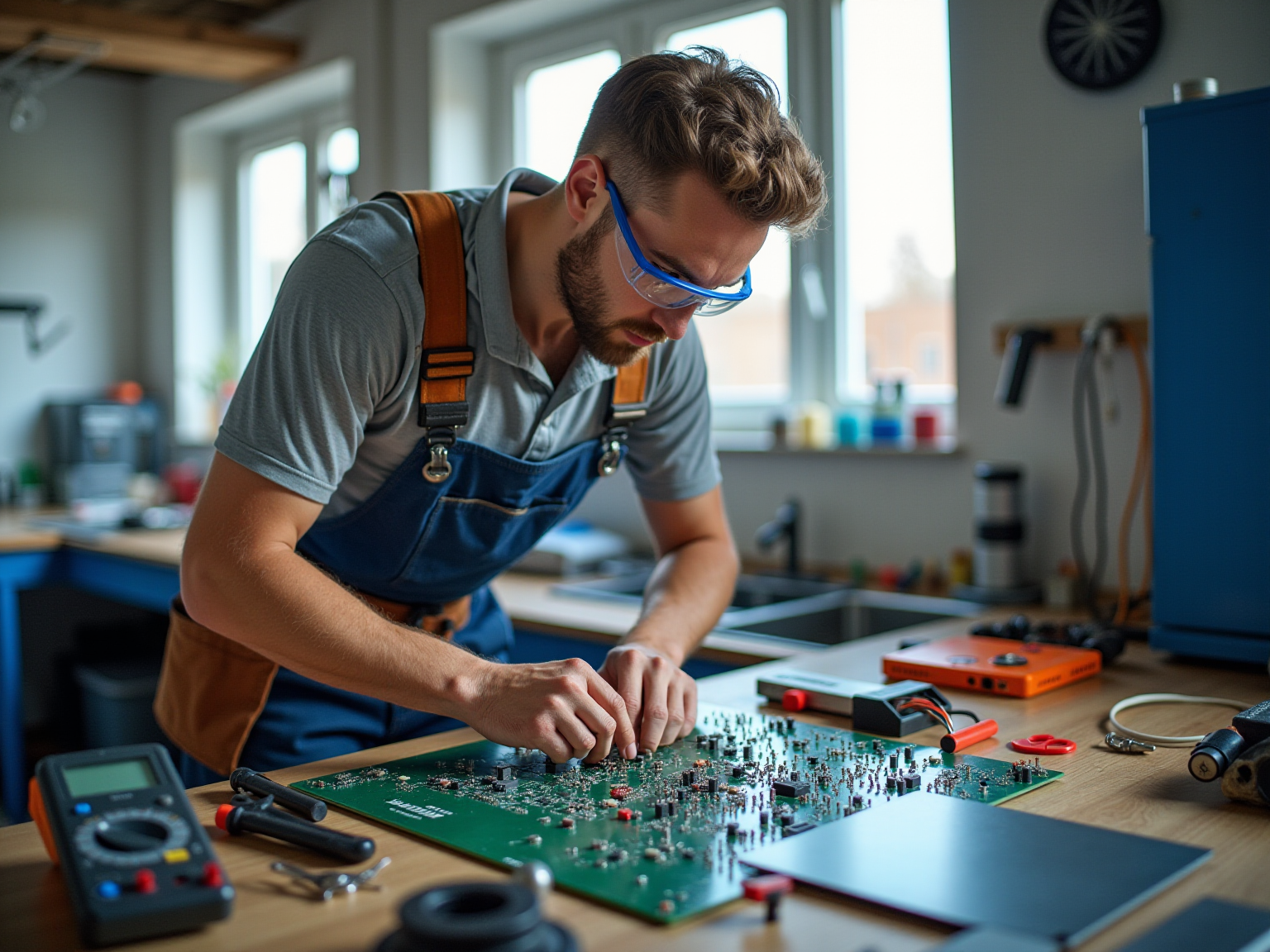 Certified Electrician Pay: Steps to Boost Your Earnings