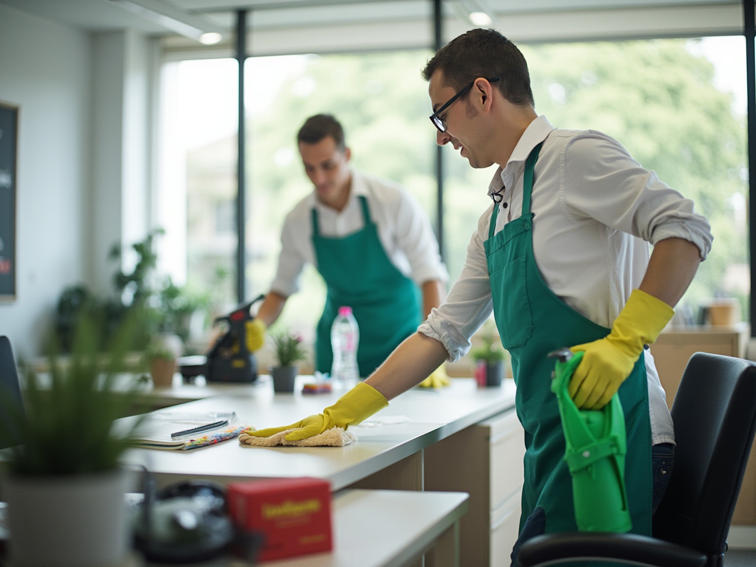 Choosing the Right Cleaning Agency: A Compassionate Step-by-Step Guide