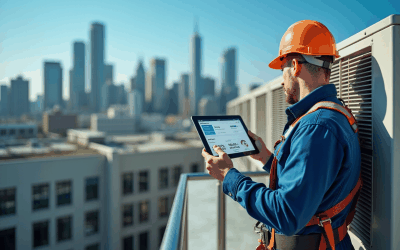 Comparative Analysis of Commercial HVAC Salary Across States