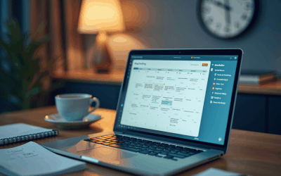 Comparing the Best Scheduling App for Small Business Needs