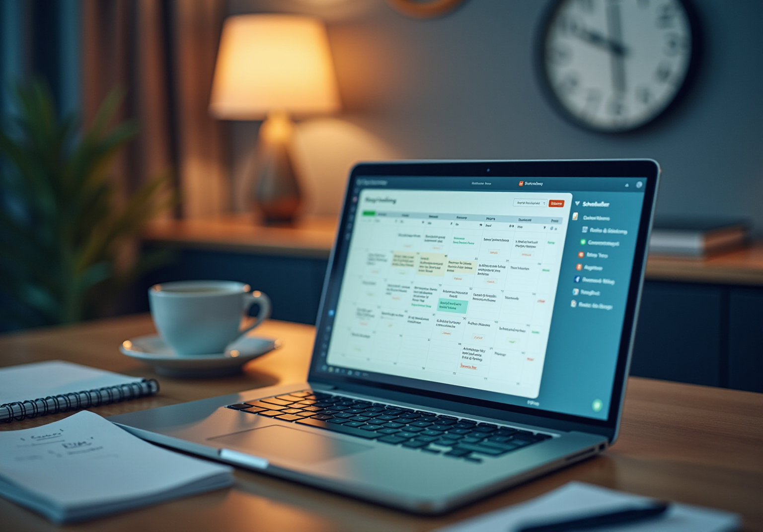 Comparing the Best Scheduling App for Small Business Needs