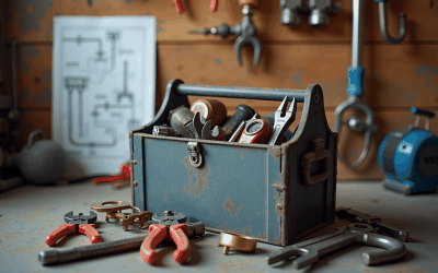 Essential Plumbing Contractors Insurance Insights for 2026