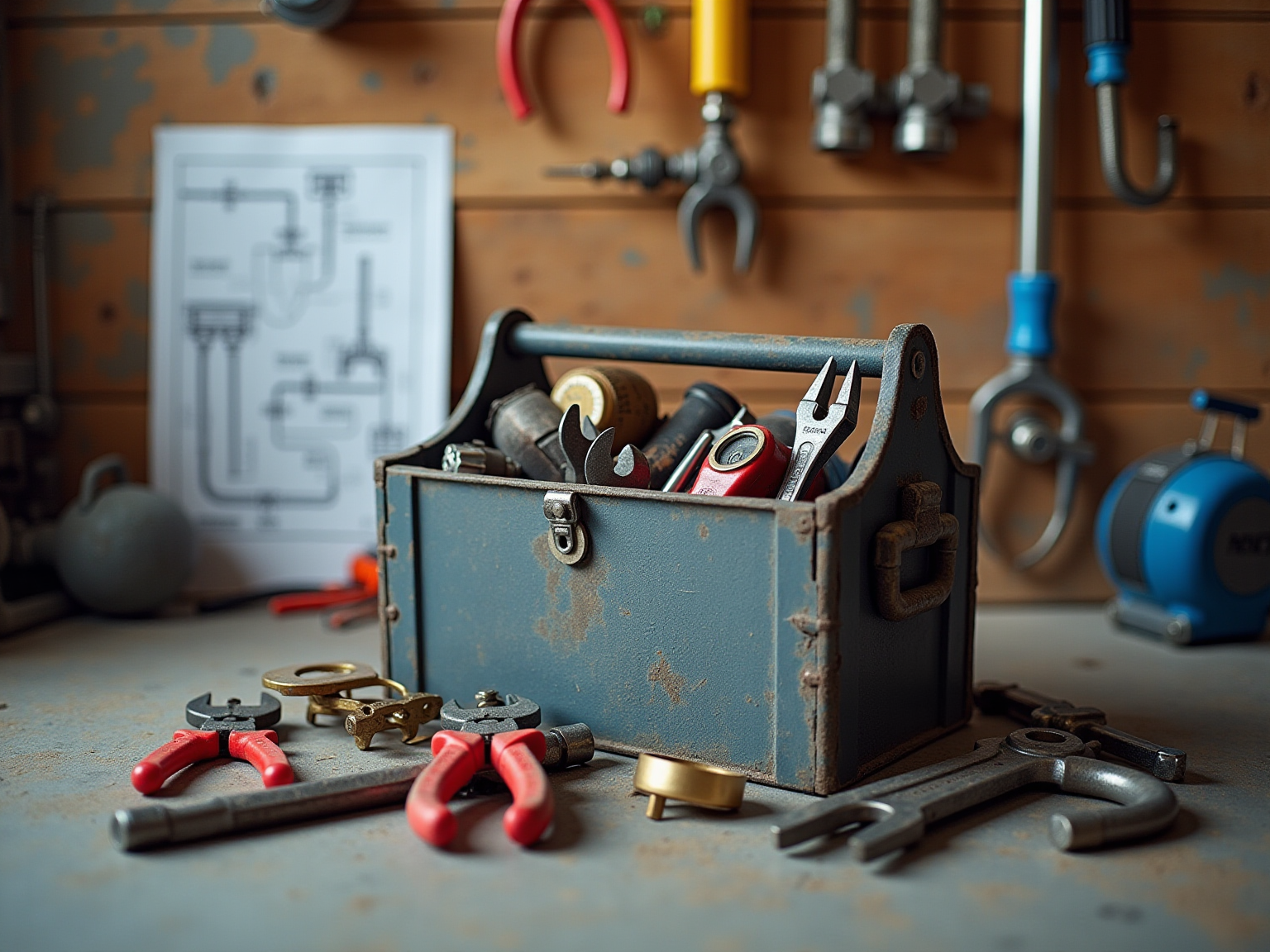 Essential Plumbing Contractors Insurance Insights for 2026