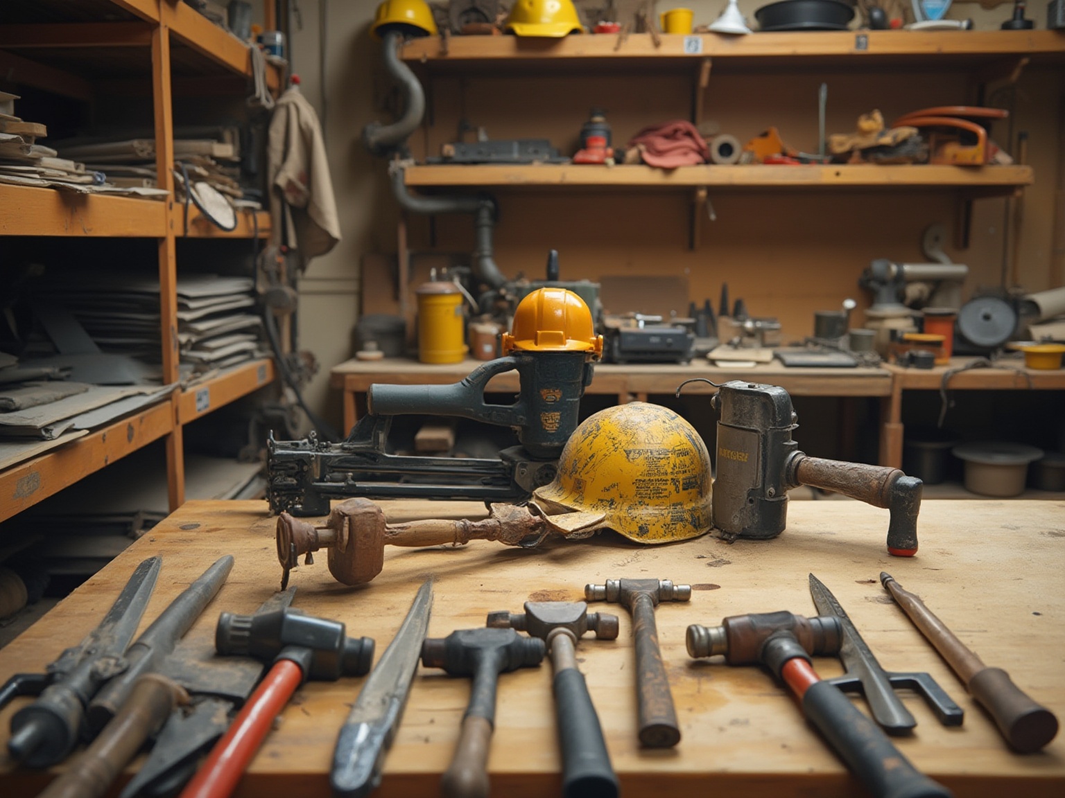 Essential Roofing Tools: 15 Must-Haves for Every Caring Contractor