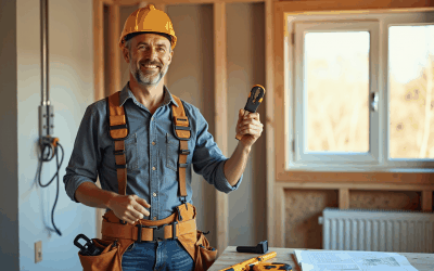 How to Get Your Journeyman Electrician License: A Step-by-Step Guide