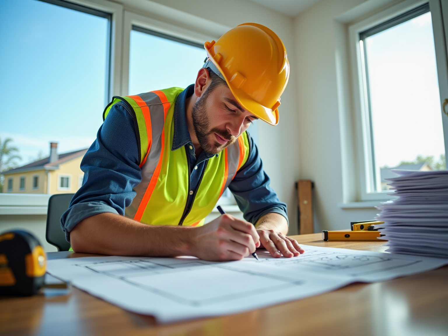 Master the Roofing License: Essential Steps for Contractors