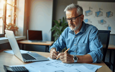 Project Estimator: Essential Role in HVAC Project Success