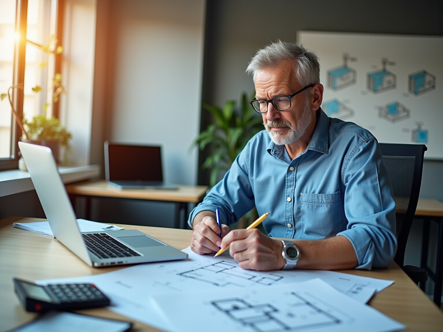 Project Estimator: Essential Role in HVAC Project Success