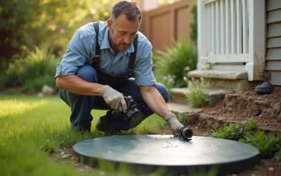 Top 7 Septic Tank Pumping Companies You Can Trust